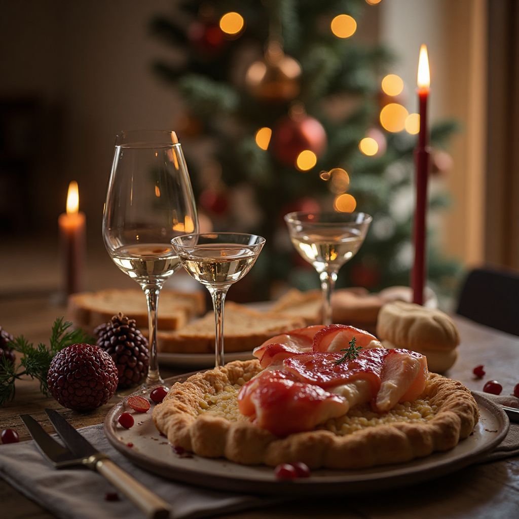 Mejores prácticas en Fiestas navideñas